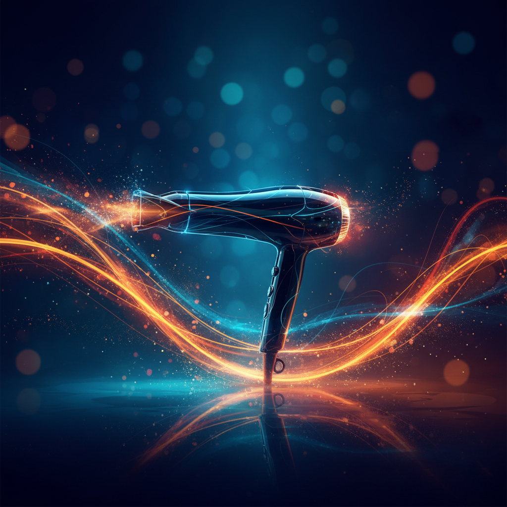 راهنمای خرید بهترین سشوار ارزان | قیمت و مشخصات کامل