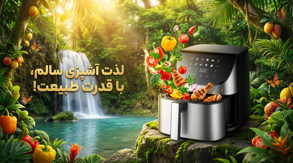هواپز داول به عنوان بهترین مارک لوازم خانگی برای جهیزیه