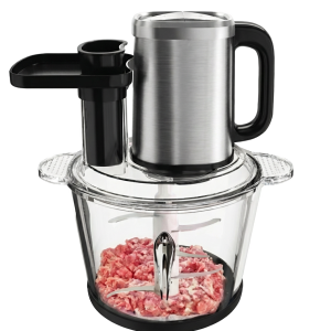 غذا ساز داول 3لیتری مدل DL-207