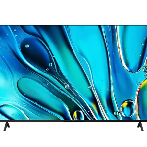 تلویزیون سونی مدل 65S30 با گارانتی رسمی شرکت ایران ضبط